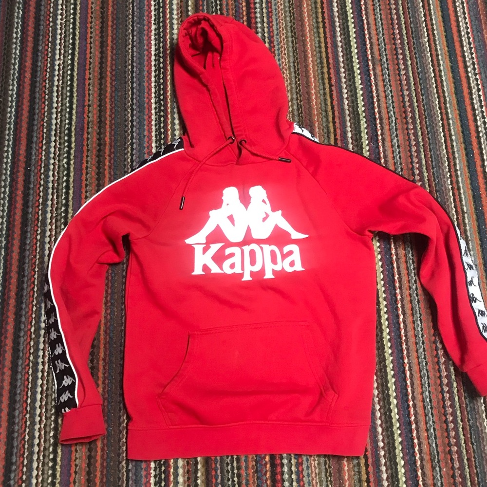 KAPPA HOODIE